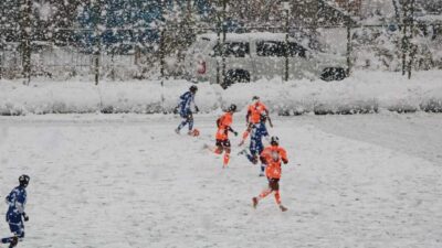 Turkcell Kadın Futbol Süper Ligi’nin 9. haftasında Trabzonspor, deplasmanda Hakkarigücü’nü
