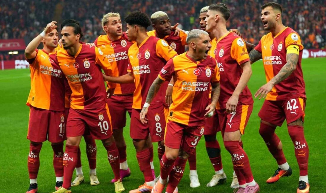 Trendyol Süper Lig’in 11. haftasında Galatasaray, Trabzonspor’u konuk ediyor. Mücadelenin