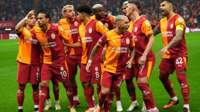 Trendyol Süper Lig’in 11. haftasında Galatasaray, Trabzonspor’u konuk ediyor. Mücadelenin