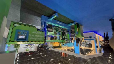 Türkiye’de otomotivden beyaz eşyaya, inşaattan ambalaja kadar dev bir üretim