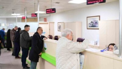 Osmangazi Belediyesi, son ödeme tarihi 1 Aralık 2025 olan Emlak