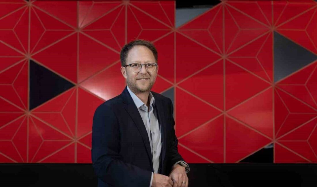 Yemeksepeti’nin Genel Müdürlüğü görevine, gıda teknolojileri ve uluslararası pazar yönetimi