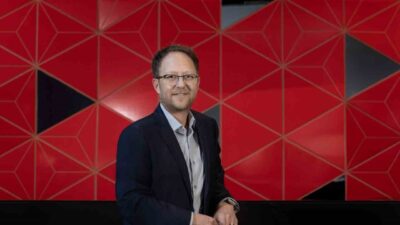 Yemeksepeti’nin Genel Müdürlüğü görevine, gıda teknolojileri ve uluslararası pazar yönetimi