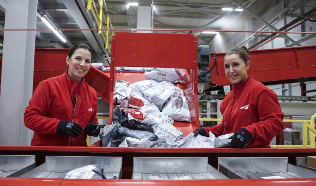 Aras Kargo, Kırmızı Kahramanlar Saha Buluşması ile idari kadrosunu ve