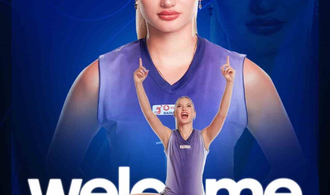 Vodafone Sultanlar Ligi ekiplerinden Aydın Büyükşehir Belediyespor, son olarak İlbank