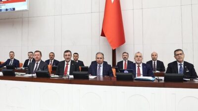 Çalışma ve Sosyal Güvenlik Bakanı Vedat Işıkhan, “2026 yılı asgari