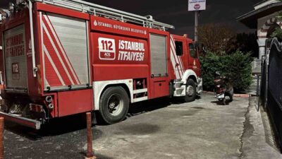 İstanbul Başakşehir’de yaşlı bir adam cami tuvaletinde ölü bulundu. Olay,