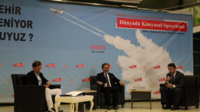 Yeniden Refah Partisi (YRP) Gebze İlçe Başkanlığı öncülüğünde, Gebze Belediyesi