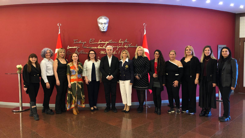 Yeni Arayışlar Girişimi Platformu Derneği tarafından bu yıl 8’incisi düzenlenecek