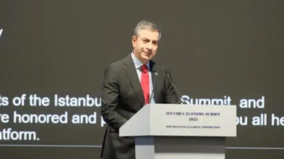 Bu yıl “Yeni Dengeler & Küresel İş Birlikleri” temasıyla düzenlenen