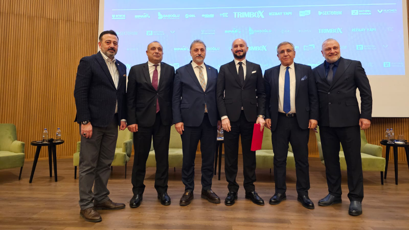 Uluslararası Yangın Zirvesi’nde, elektrik kaynaklı yangınların önlenmesine yönelik yeni bir