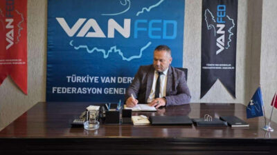 18 Yıllık Dönem Sona mı Eriyor? Vanlılar 28 Aralık’ta Sandıkta