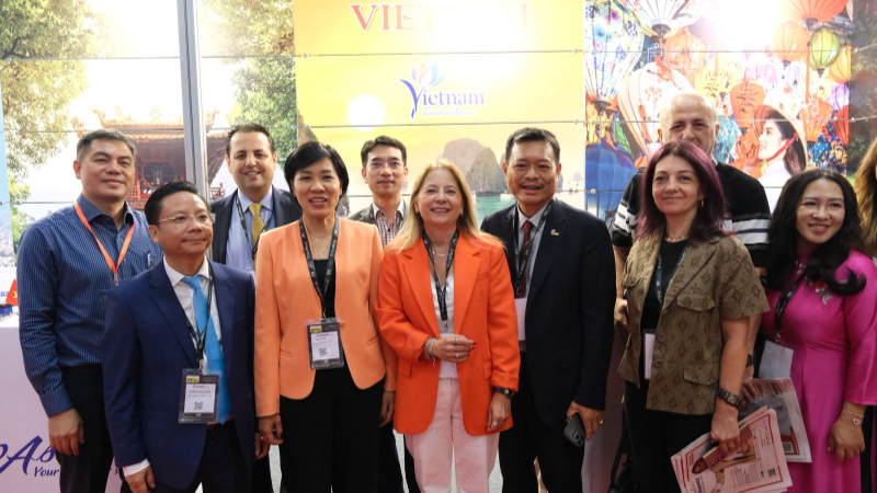 2027 “Türkiye İnanç Turizmi Yılı” Olmalı