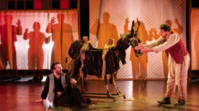 Bakırköy Belediye Tiyatroları, 2026’ya 7 oyunluk güçlü bir repertuvarla giriyor