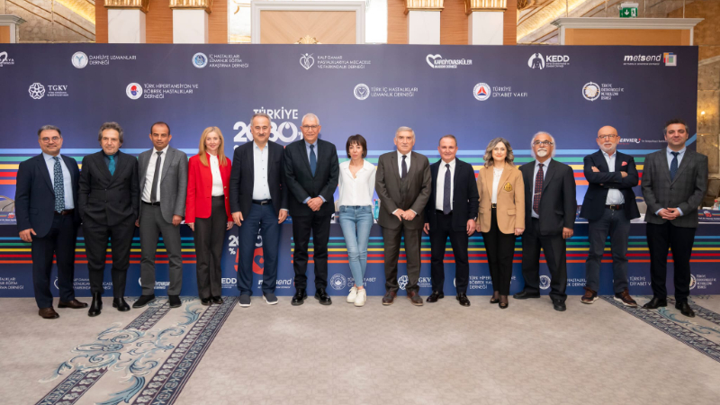 Türkiye 2030’da %50 Projesi