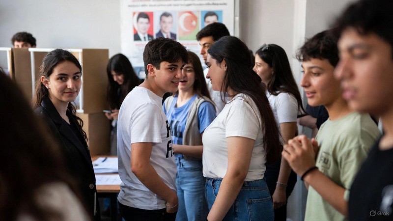 Gençlikte Yükselen Üç Siyasî Hat: Yeni Milliyetçilik, Kemalizm ve Sosyalizm
