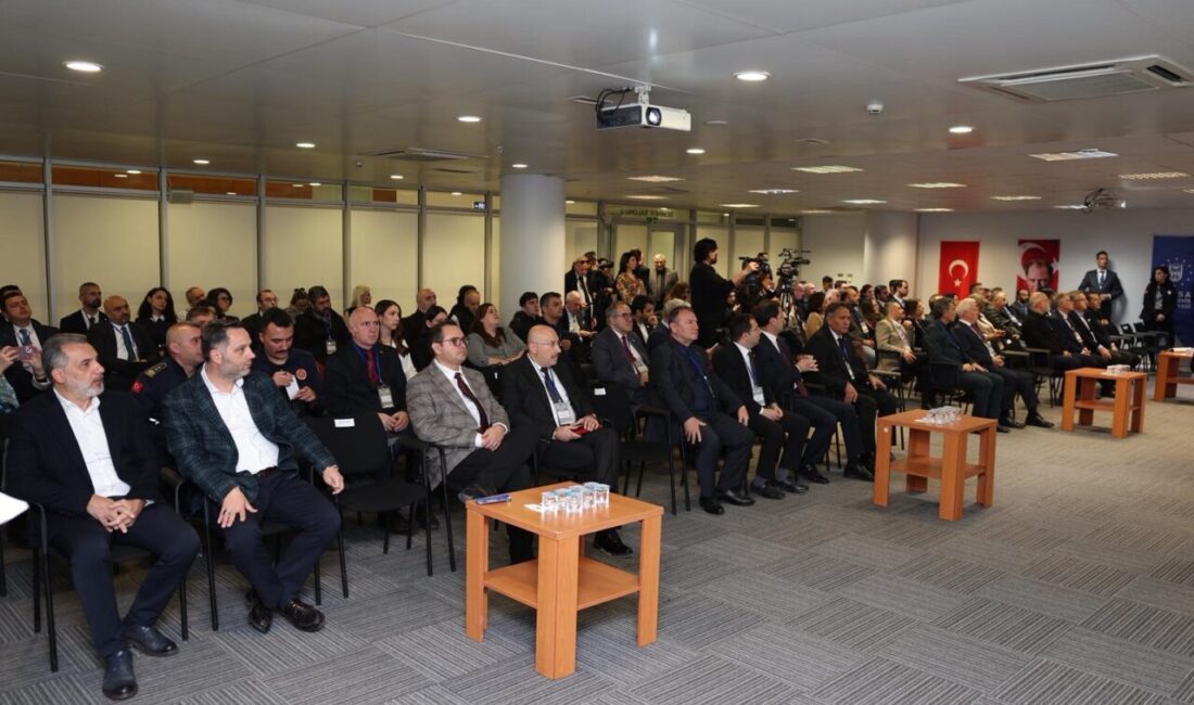 Bursa Büyükşehir Belediyesi, birinci derece deprem kuşağında yer alan Bursa’nın