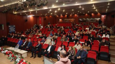 Kocaeli’de yürütülen “Mahalle Halkı Afetlere Hazırlık Eğitimi Projesi” kapsamında düzenlenen