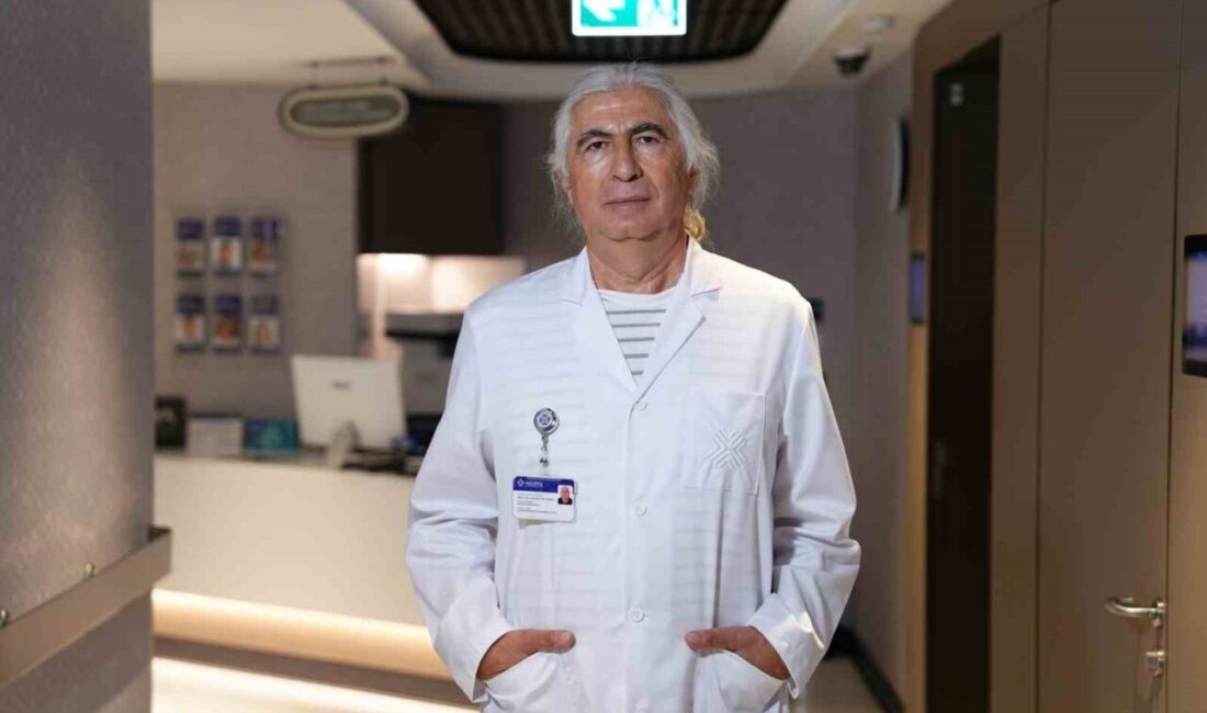 Cerrahi operasyonlarda kullanılan standart laparoskopik yöntemler, yerini ileri teknoloji ürünü