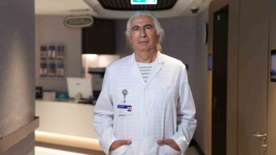 Cerrahi operasyonlarda kullanılan standart laparoskopik yöntemler, yerini ileri teknoloji ürünü