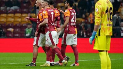 Galatasaray, Ziraat Türkiye Kupası’nda RAMS Başakşehir ile 4. kez karşılaşırken,