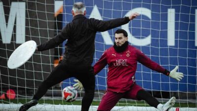 Galatasaray, Trendyol Süper Lig’in 15. haftasında Samsunspor ile yapacağı maçın