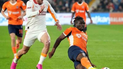 Galatasaray, Ziraat Türkiye Kupası A Grubu ilk haftasında yarın RAMS