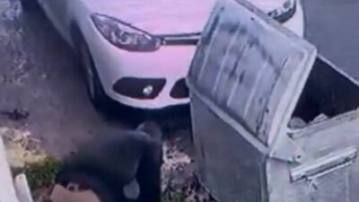 Pendik’te bir İSKİ çalışanının, iddialara göre su borusunu bilinçli şekilde