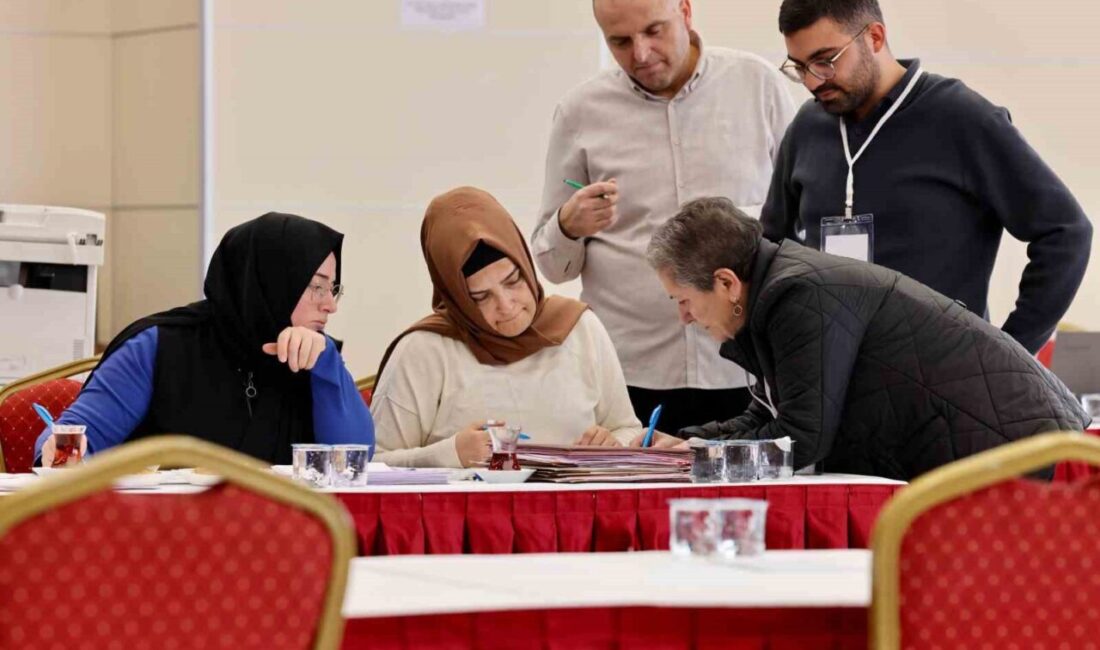İstanbul’da ’Uygulama Bazlı Taksi Taşımacılığı’ projesi çerçevesinde 5’inci ihale yapıldı.