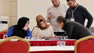 İstanbul’da ’Uygulama Bazlı Taksi Taşımacılığı’ projesi çerçevesinde 5’inci ihale yapıldı.