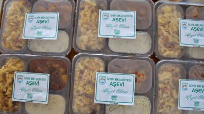 İznik Belediyesi, sosyal belediyecilik anlayışını yalnızca belirli dönemlerle sınırlı tutmayarak,