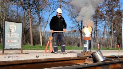 Kocaeli Büyükşehir Belediyesi, raylı sistem ağını bu kez “Kartepe Tramvay