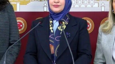 Kadın Erkek Fırsat Eşitliği Komisyonu(KEFEK) Başkanı ve Ak Parti Sakarya