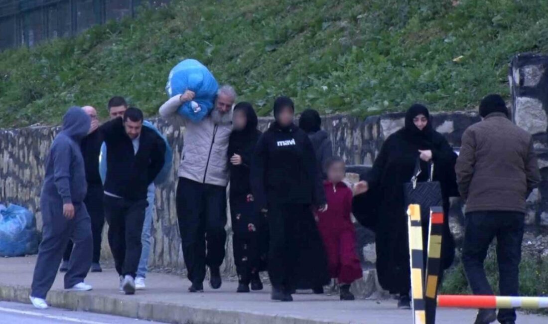 TBMM’de kabul edilerek yasalaşan 11. Yargı Paketi ile birlikte Kocaeli’de