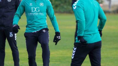 Konyaspor, Trendyol Süper Lig’in 16. haftasında yarın Fenerbahçe’ye konuk olacağı