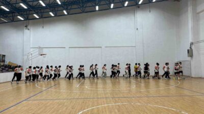 Sultangazi Belediyesi, kariyerine sporla yön vermek isteyen gençleri bu yıl