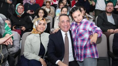 Sultangazi Belediyesi, 3 Aralık Dünya Engelliler Günü dolayısıyla ilçedeki engelli