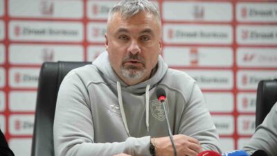 SAMSUN ( ) – Samsunspor Teknik Direktörü Thomas Reis, adı