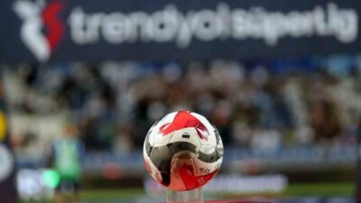 Trendyol Süper Lig’in 16. haftası yarın oynanacak Kasımpaşa-Gençlerbirliği müsabakasıyla başlayacak.
