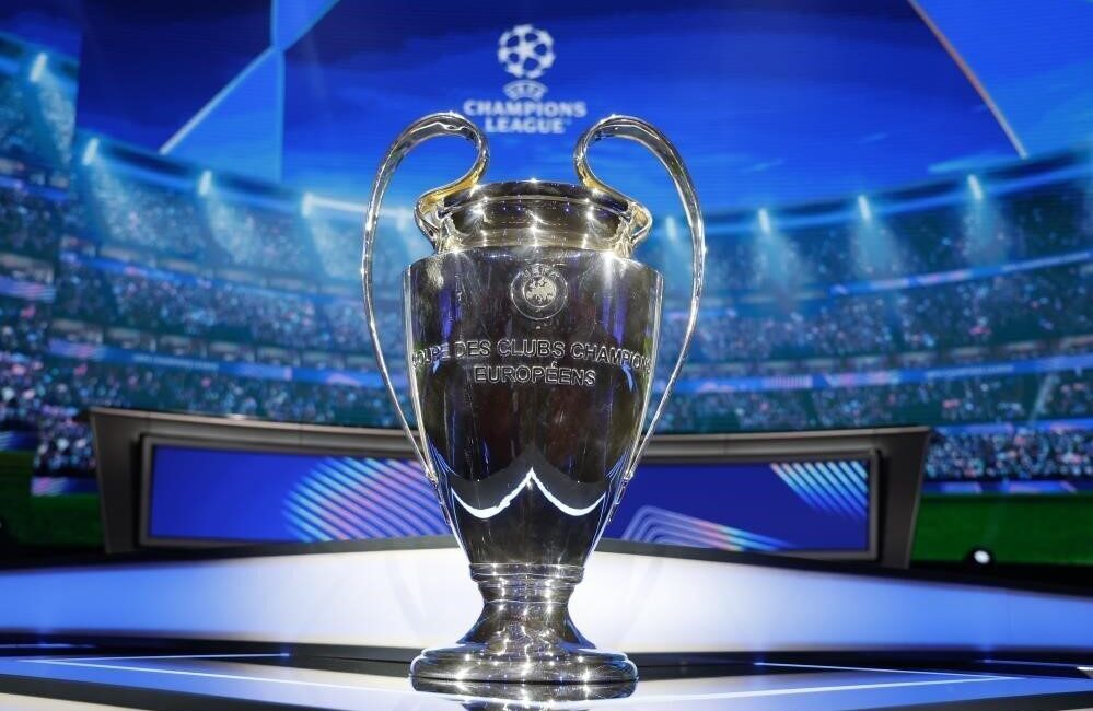 UEFA Şampiyonlar Ligi’nde 6. hafta heyecanı, yarın ve 10 Aralık