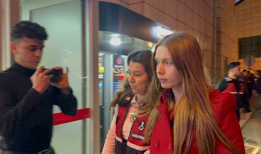 İstanbul Cumhuriyet Başsavcılığınca yürütülen uyuşturucu soruşturması çerçevesinde gözaltına ünlü isimler,