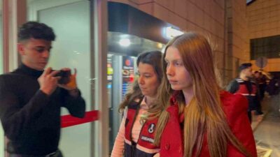 İstanbul Cumhuriyet Başsavcılığınca yürütülen uyuşturucu soruşturması çerçevesinde gözaltına ünlü isimler,