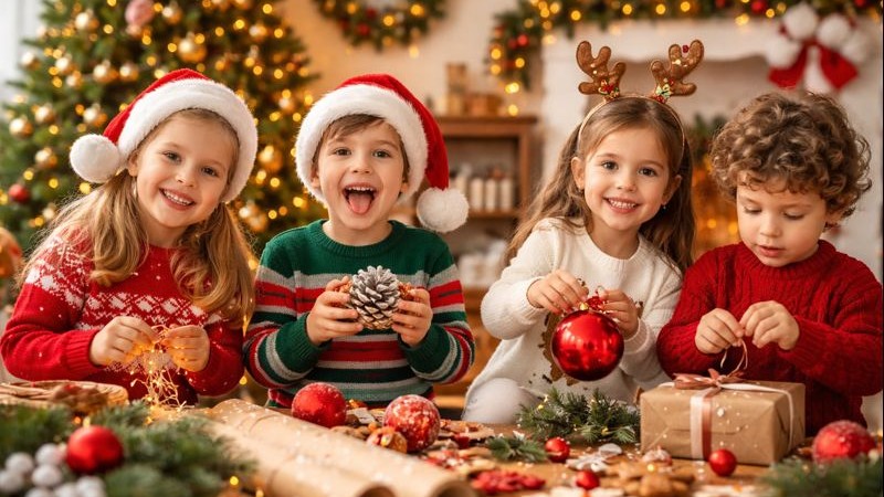 Yeni yıl; umut dolu bir perde...