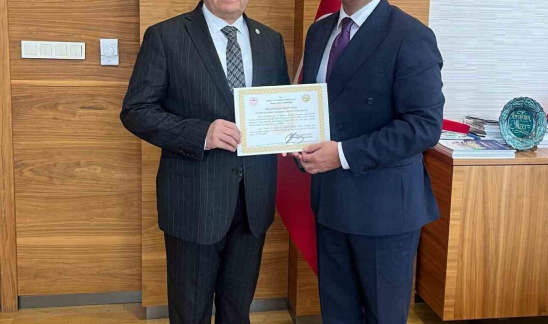 Yeniköy Kemerköy Enerji, Orman Genel Müdürlüğü ile 2022 yılında yaptığı