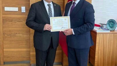 Yeniköy Kemerköy Enerji, Orman Genel Müdürlüğü ile 2022 yılında yaptığı