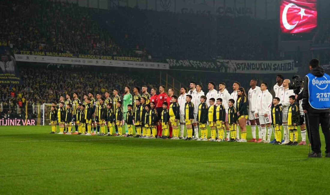 Ziraat Türkiye Kupası C Grubu ilk hafta maçında Fenerbahçe, sahasında