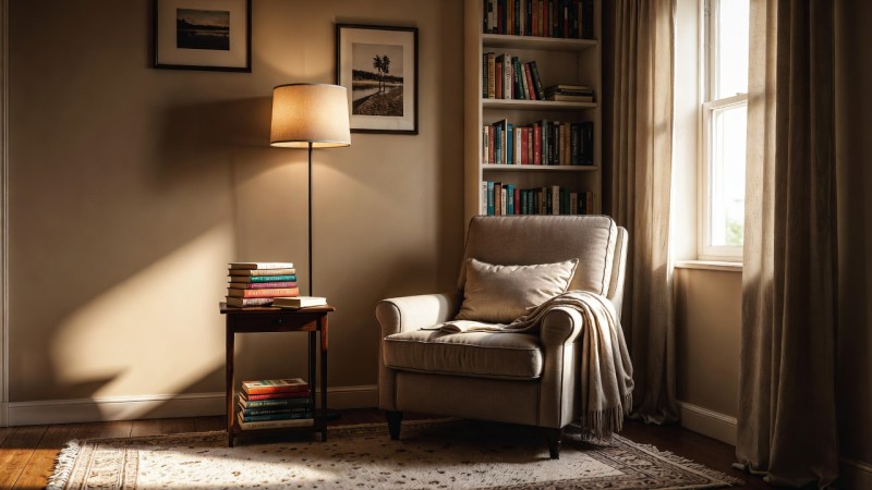 Oysa o birkaç satır, bazen görselin kendisinden daha derin bir