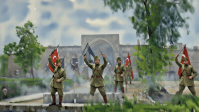 6 Ocak 2026 tarihinde Türkiye, diplomasi ve spor gündemlerinden kısa