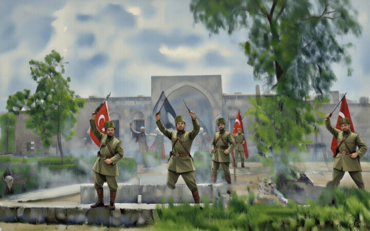 6 Ocak 2026 tarihinde Türkiye, diplomasi ve spor gündemlerinden kısa