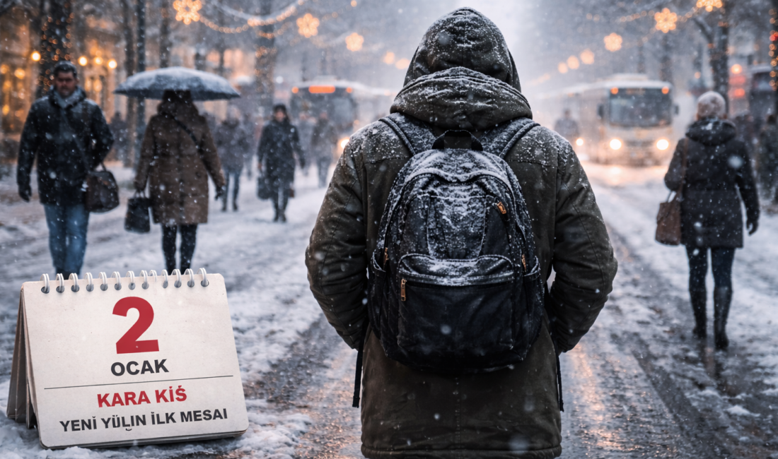 2 Ocak 2026 tarihinde Türkiye, diplomasi ve spor gündemlerinden kısa